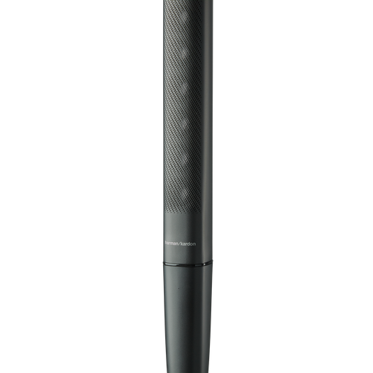 Harman Kardon Radiance 2400 - Black - Wireless Home Audio System - Detailshot 6 image number null